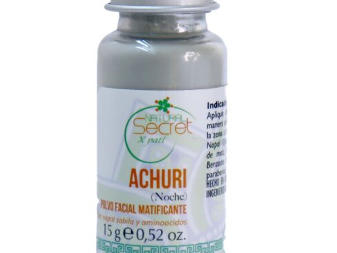 Achuri 20 gr