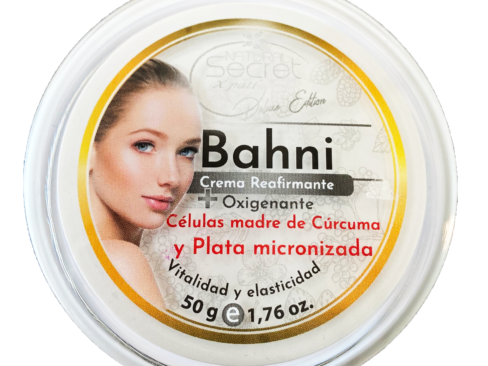 Bahni