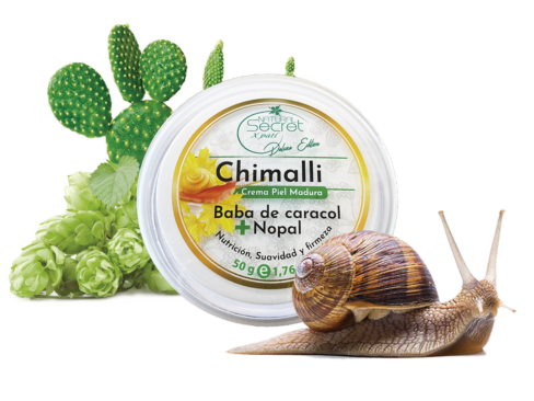 Chimalli