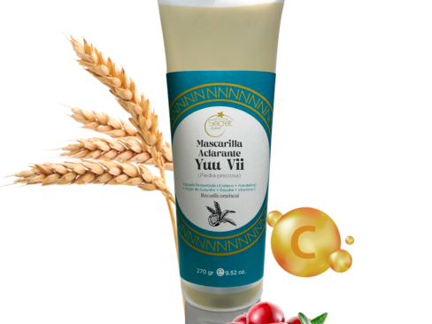 Yuu Vii 270 gr