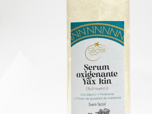 Yax kin 130 ml