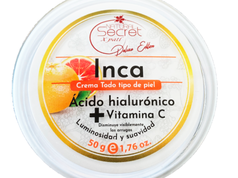 Inca