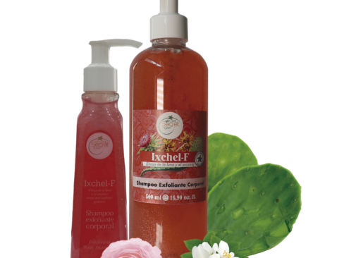 Ixchel-f 250 ml