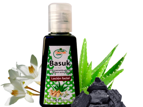 Basuk 30 ml