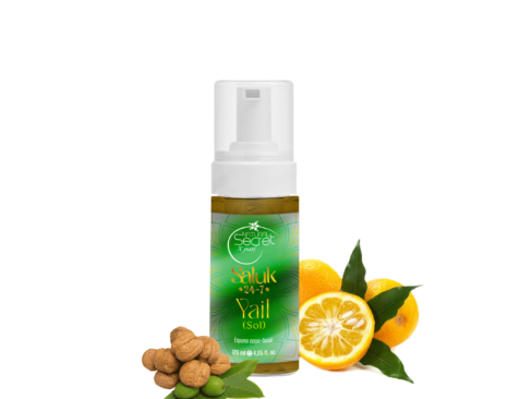 Yail 120 ml