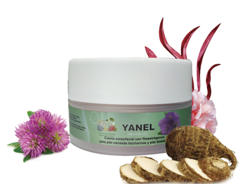 Yanel