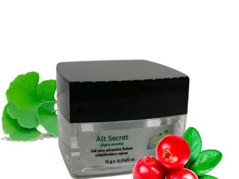 Alt secret