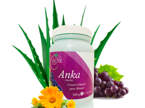 Anka 500 gr
