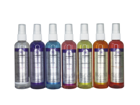 Armonizadores de 125 ml c/u