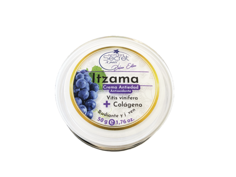 Itzama