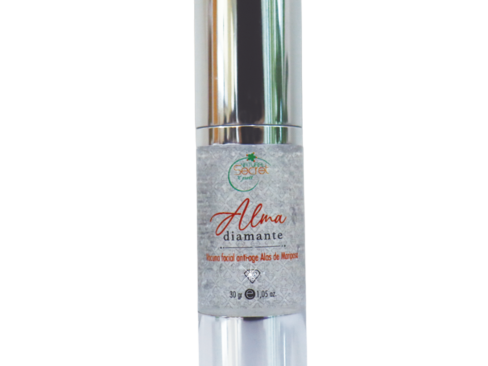 Set vacuna Alma Diamante 30 y 15 ml