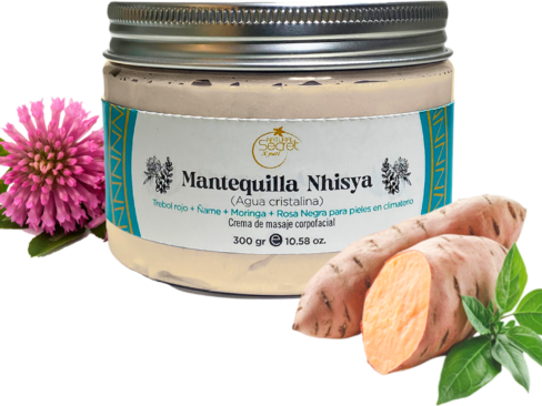Nhisya 300 gr