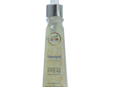 Uetzcayotl 40 ml
