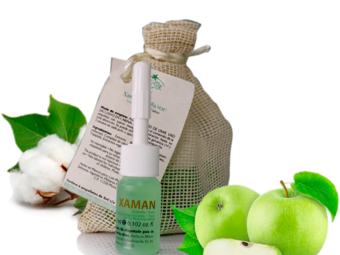 Xaman 6 amp de 3 ml