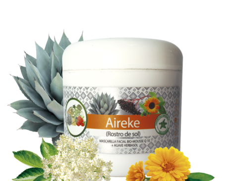 Mascarilla Aireke