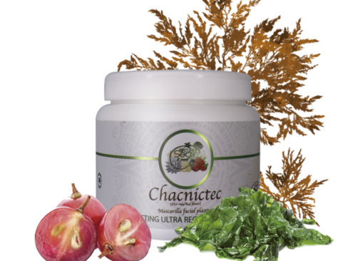 Mascarilla Chacnictec
