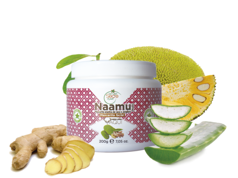 Mascarilla Naamu