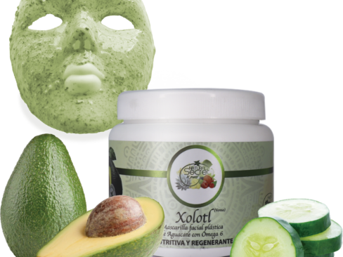 Mascarilla Xolotl