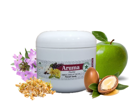 Aruma Regenerante Células Madre
